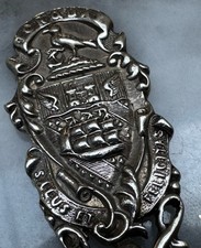 Antique Sterling Silver