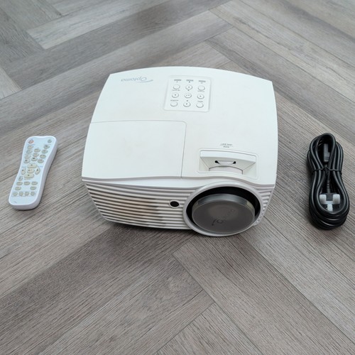 Optoma hd50 full - hd, 1080p