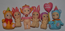 Lot of 6 x Sonny Angel Figures