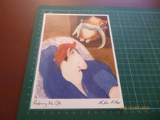 ERIKA OLLER PREFERRING NO