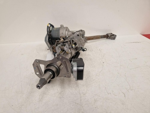 Ford fiesta mk8 - fiesta, steering