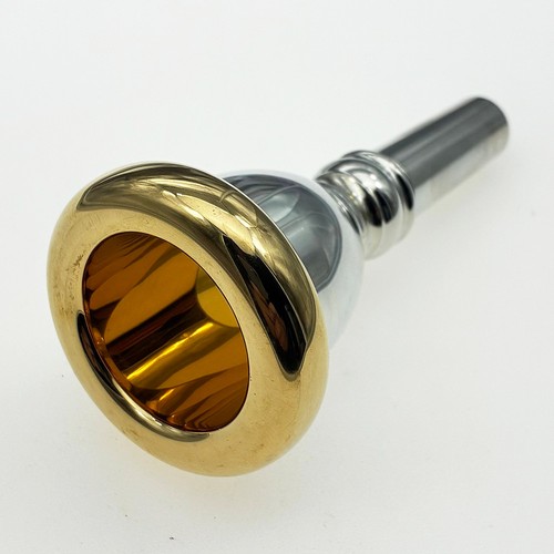 Tuba mouthpiece - mr,