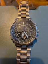 Citizen Eco-Drive Promaster