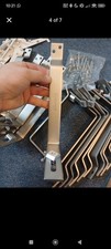 Fastensol 4 Pack Flat Tile