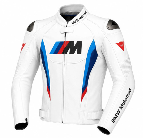 Bmw armoured leather - armoured, jacket