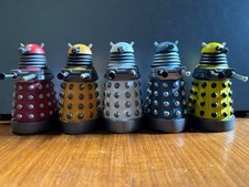 Eaglemoss Doctor Who Dalek