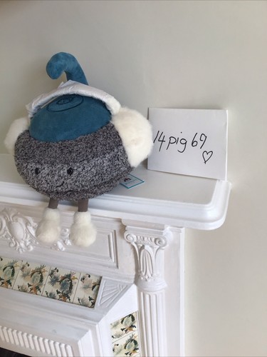 Jellycat amusables sports - jellycat,