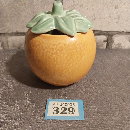 Vintage sylvac 582 marmalade - sylvac,