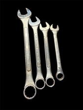 4 Vintage BERNZOMATIC 3/4