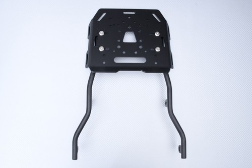 Steel top case carrier - steel,