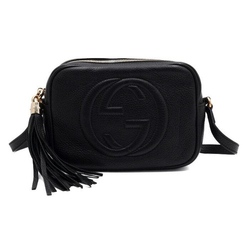 Gucci black soho - gucci,