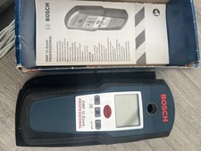 Bosch DMF 10 Zoom Professional Stud Detector 3 601 K10 000