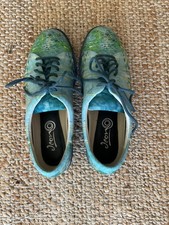 Icon Claude Monet Wearable Art