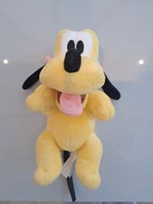 Disney Babies Pluto Soft toy