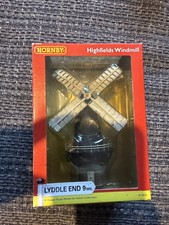 Hornby N Gauge Lyddle End