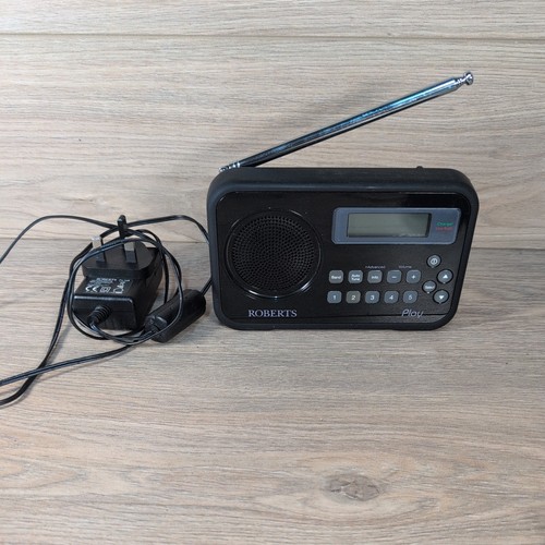 Robert play digital radio - digital,