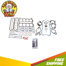 Engine Full Gasket Set Fits
