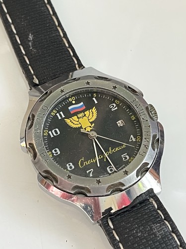 Vintage men mechanical - vintage,