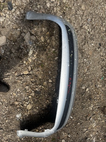 Audi 2005 rear - b6,
