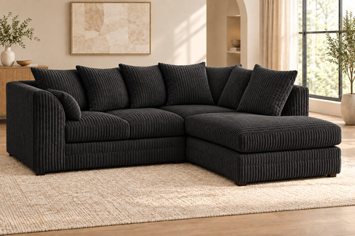 Jumbocord shape sette - xl,