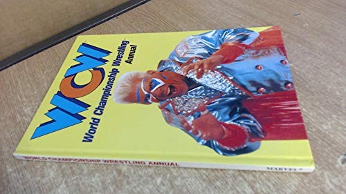 World championship wrestling - championship,