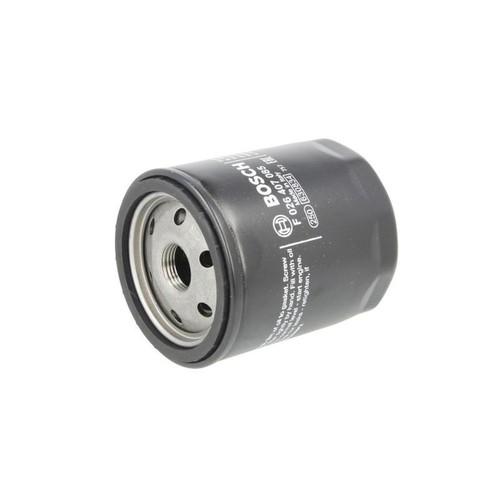 Oil filter for - for, bosch