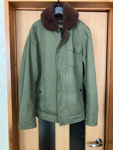 Schott military boa - schott,