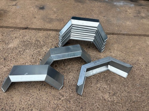 New trailer mudguards - trailer,