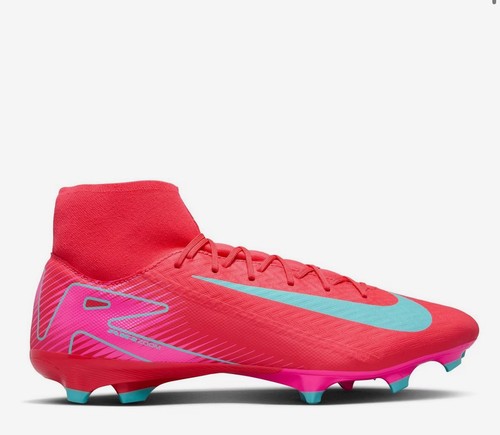 Nike zoom mercurial superfly - nike,