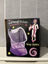 FACIAL STEAMER✅️SPA PORES STEAM SPRAYER SAUNA SKIN MIST CLEAN  BEAUTY FACE UK