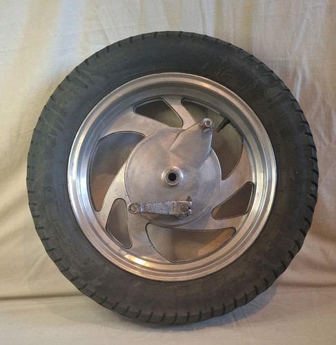 2007 jinlun jl125 lexmoto - 2007,