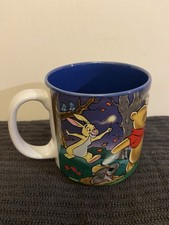 Whinne The Pooh Disney Store