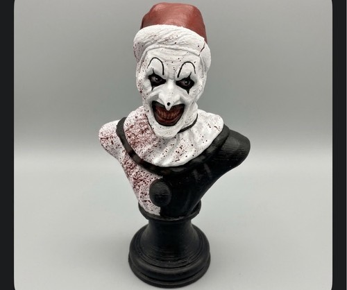 Art the clown - the, cm