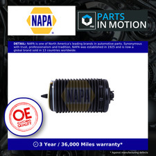 Air Suspension Spring fits
