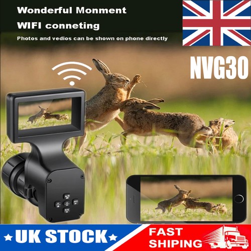 Digital nvs30 night vision - nvs30,