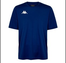 Kappa Dovo Blue Marine Shirt