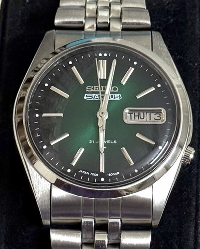Seiko actus automatic - seiko, 5