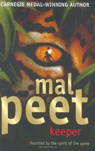 Keeper peet mal used - keeper,, mal,