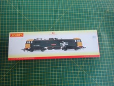 Hornby R30030 BR Class 87 Bo