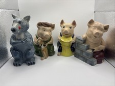 Wade Collectors Club Three