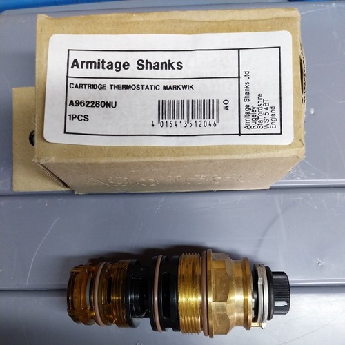 Armitage shanks thermostatic - armitage,