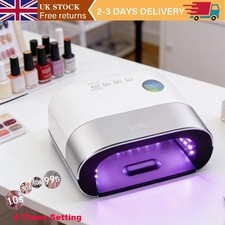 Professional 48W LED/UV Nail