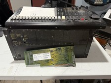 Ensoniq Paris MEC Interface