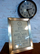 RARE vintage original CND