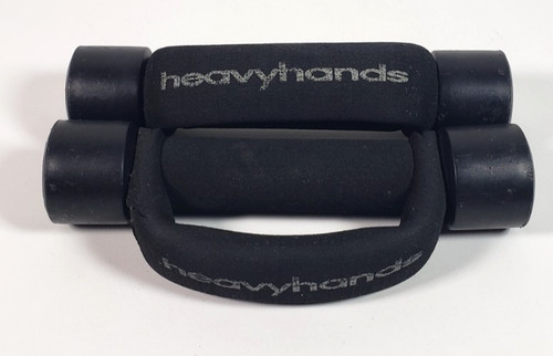 Amf heavy hand - hand, 2