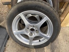 1999 - 2007 Toyota MR2 MK3