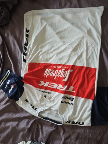Santini trek segafreda men - trek, men's