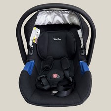 Silver Cross Essential Balance