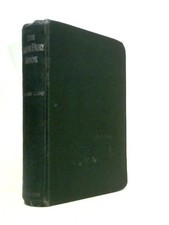 The Green Fairy Book (Andrew