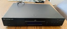 Cambridge Audio Topaz CD5 DAC Compact CD Player with Remote control